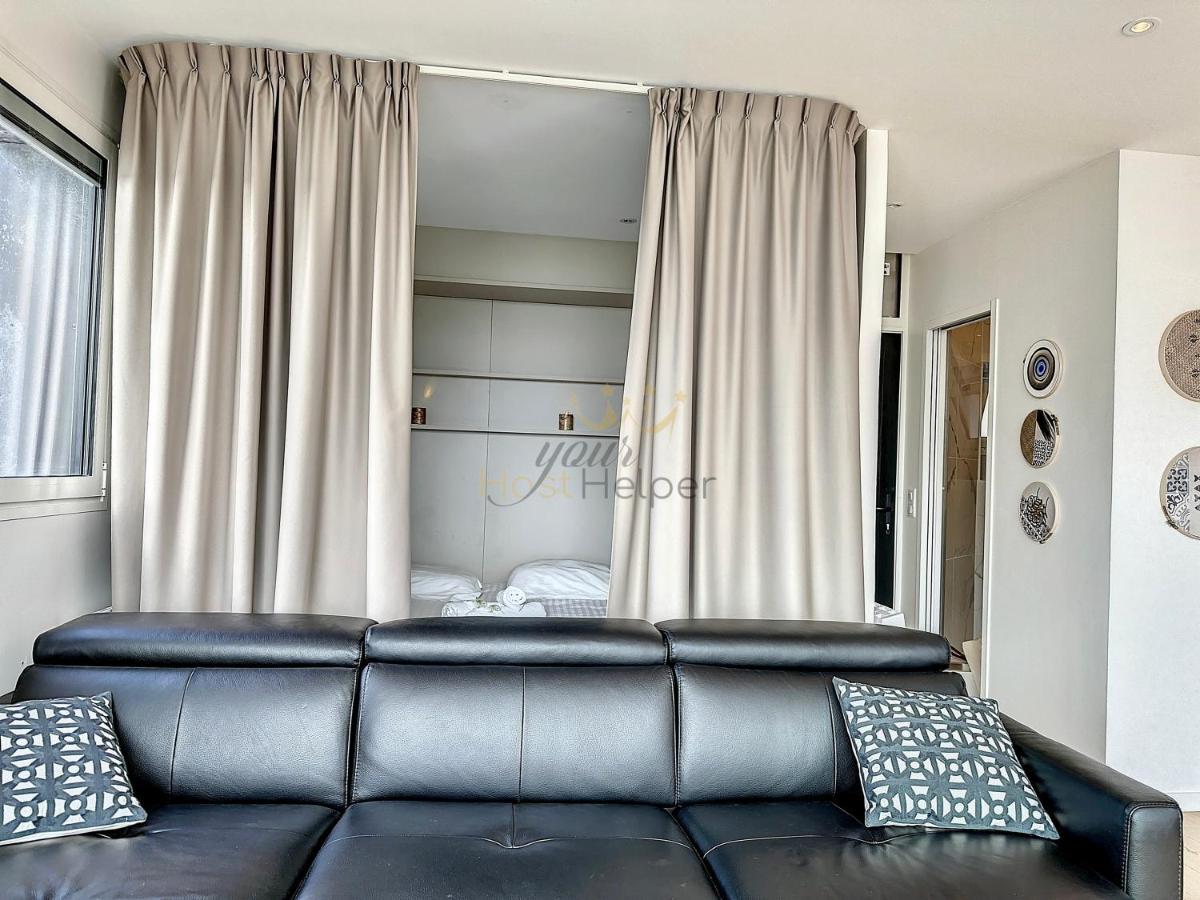 Le Yacht Yourhosthelper دوفييل المظهر الخارجي الصورة